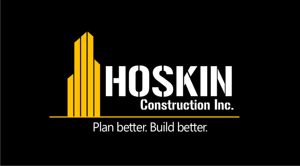 Hoskin Construction Inc | 332 Governors Rd E, Paris, ON N3L 3E1, Canada | Phone: (519) 755-2811