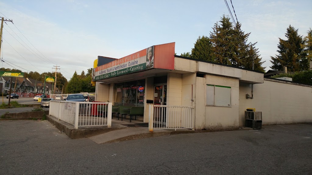 Chettinad Dosa Palace | 5081 Canada Way, Burnaby, BC V5E 3N1, Canada | Phone: (604) 544-1561