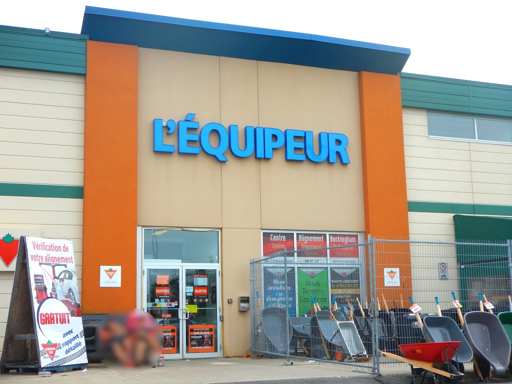 LÉquipeur | 174 Avenue Lépine, Gatineau, QC J8L 4M4, Canada | Phone: (819) 281-7427