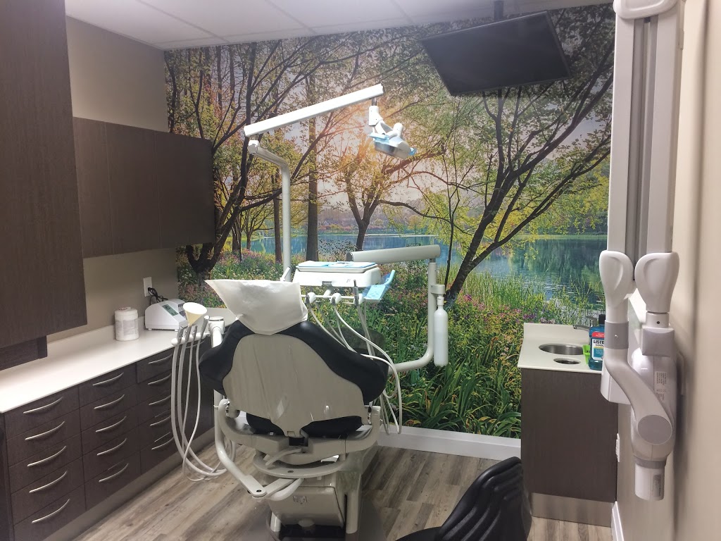 Brightview Dental | 11 Metcalfe St W #1, Strathroy, ON N7G 1M7, Canada | Phone: (519) 245-2020