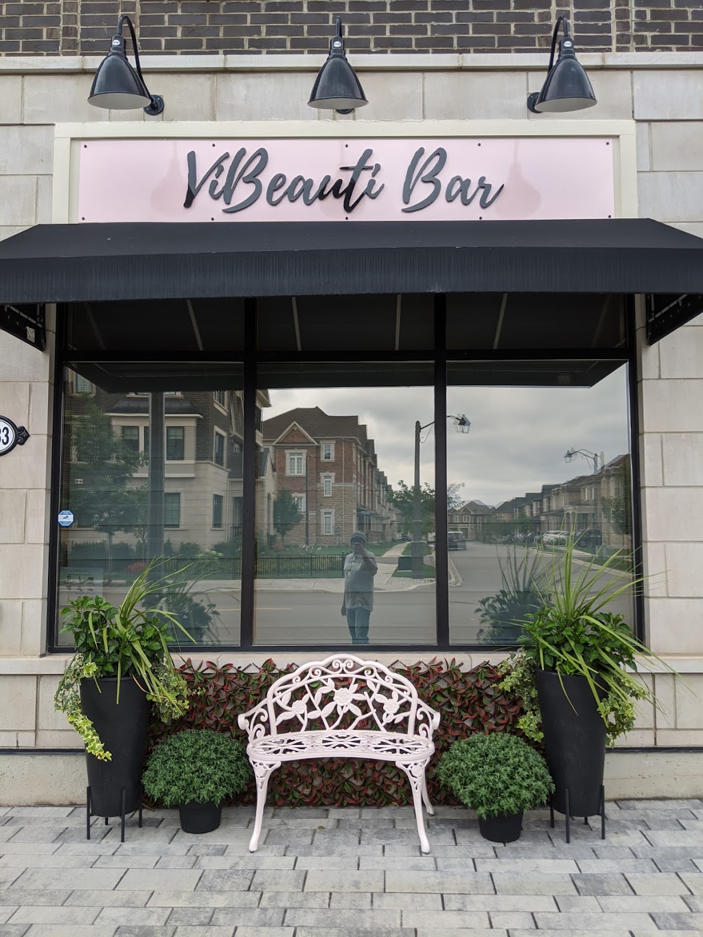 ViBeauti Bar | 3083 George Savage Ave, Oakville, ON L6M 4M2, Canada | Phone: (647) 302-9882