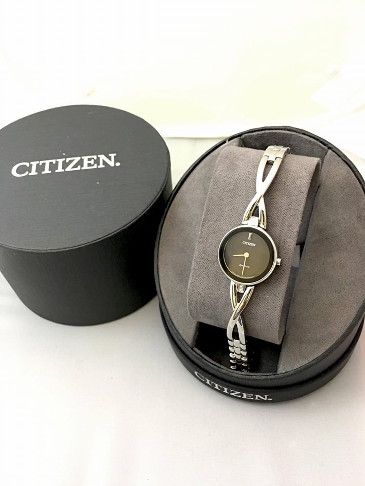 Citizen Watch Canada Ltd. | 380 Bentley St, Markham, ON L3R 3L2, Canada | Phone: (800) 461-4189