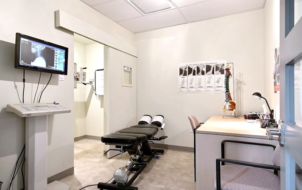 Centre de santé chiropratique Saint-Bruno | 25 Chem. de la Rabastalière E, Saint-Bruno-de-Montarville, QC J3V 2A4, Canada | Phone: (450) 441-1679