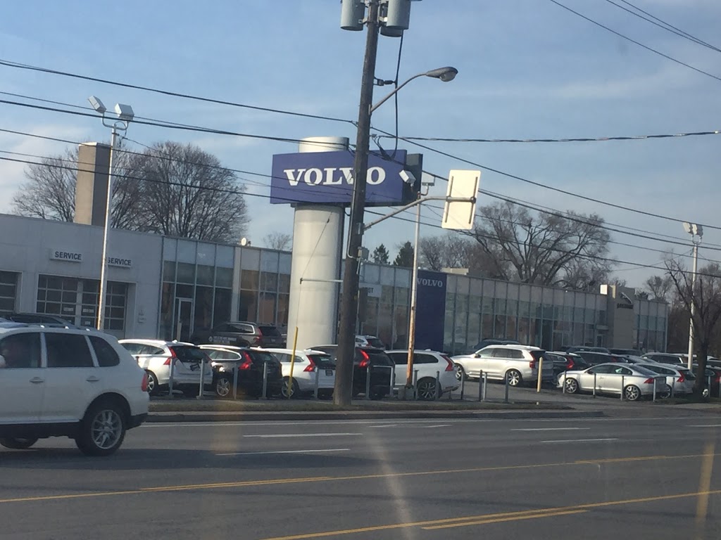 Volvo Metro West | 5450 Dundas St W, Etobicoke, ON M9B 1B4, Canada | Phone: (416) 231-1984