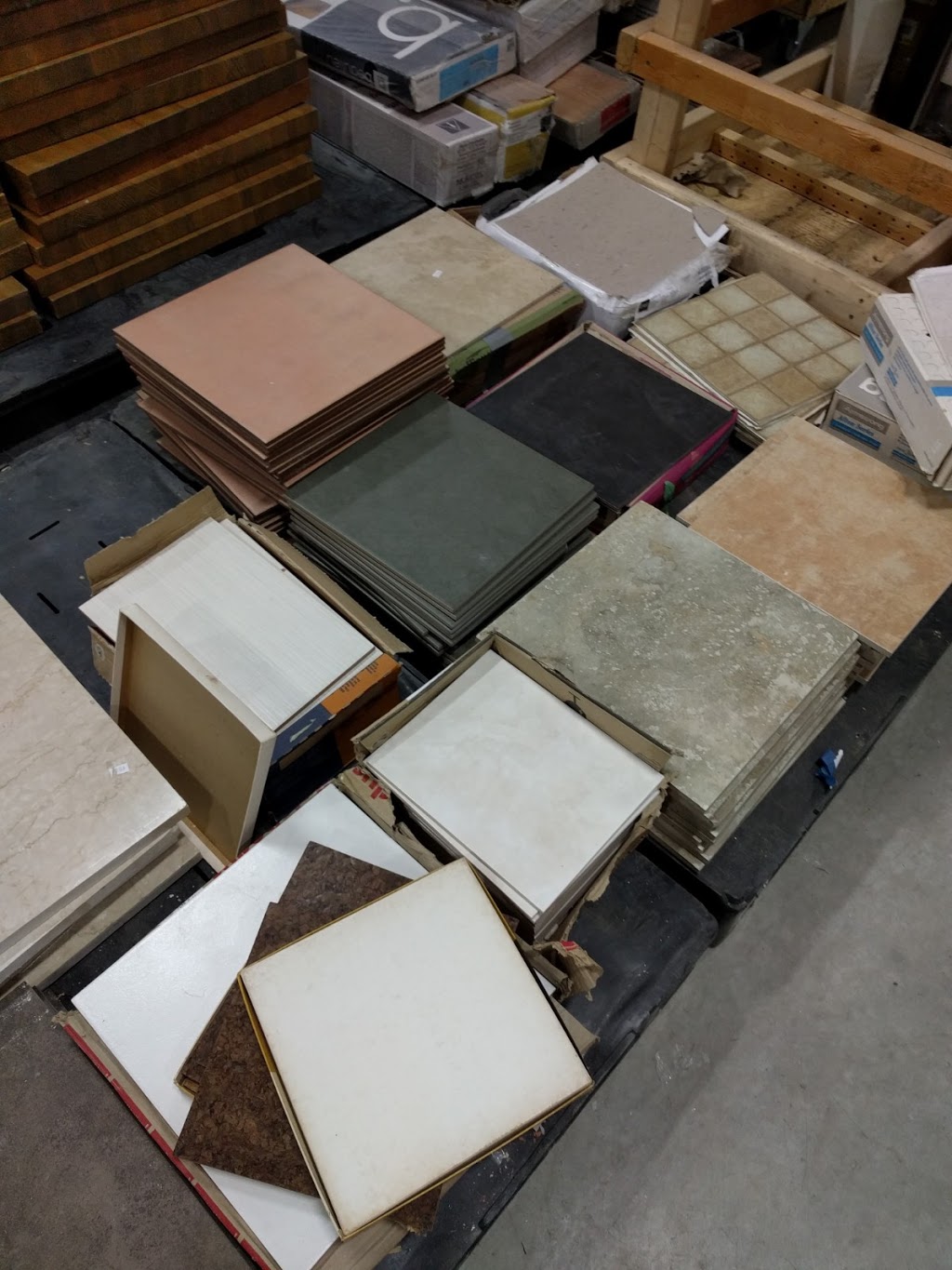 Habitat ReStore Markham | 7701 Woodbine Ave, Markham, ON L3R 2N6, Canada | Phone: (416) 755-7353 ext. 5305