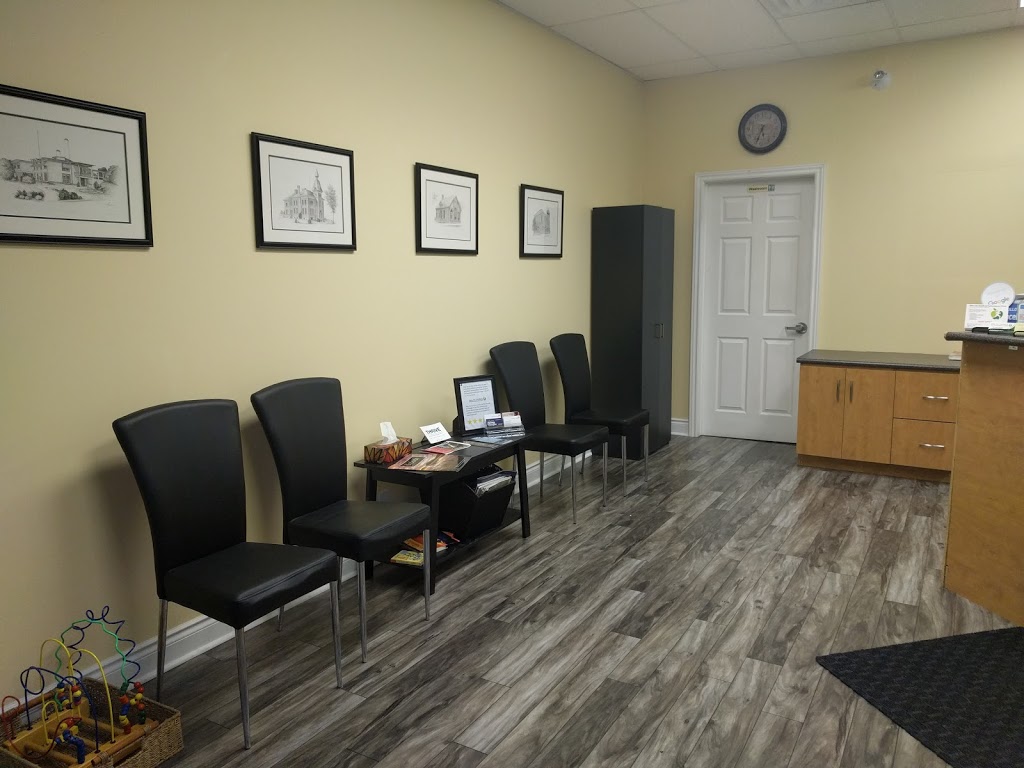 New Tec Health and Performance Clinic | 35 VIctoria St E Unit 4, Box 197, Alliston, ON L9R 1T3, Canada | Phone: (705) 250-3222