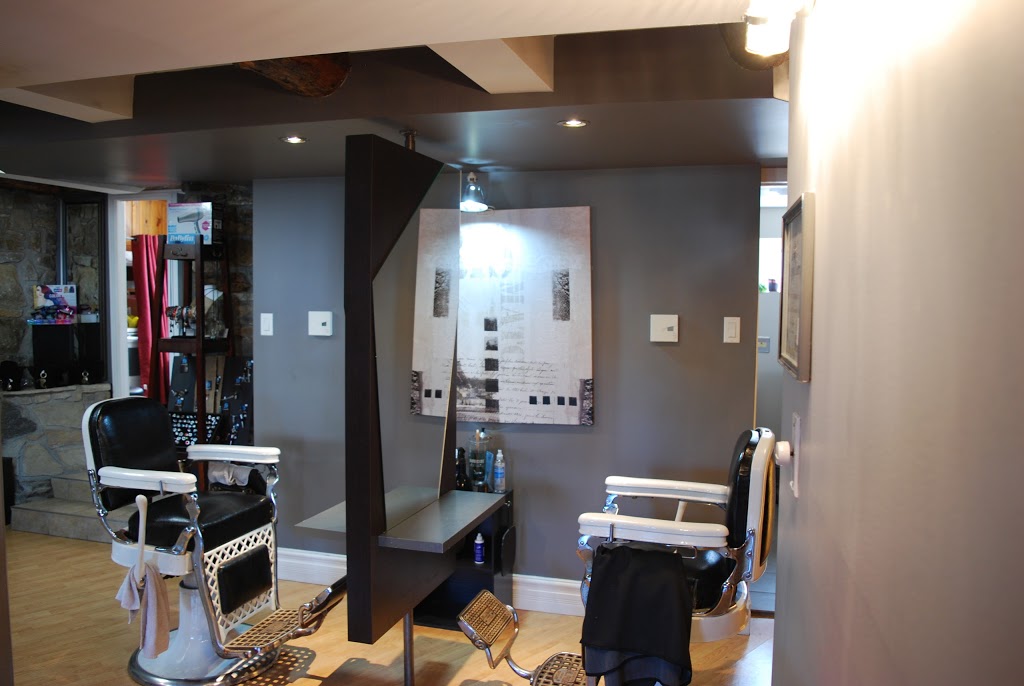 Salon NIMO - Coiffure Elle & Lui | 43 Rue Principale, Châteauguay, QC J6J 4P9, Canada | Phone: (514) 484-9566