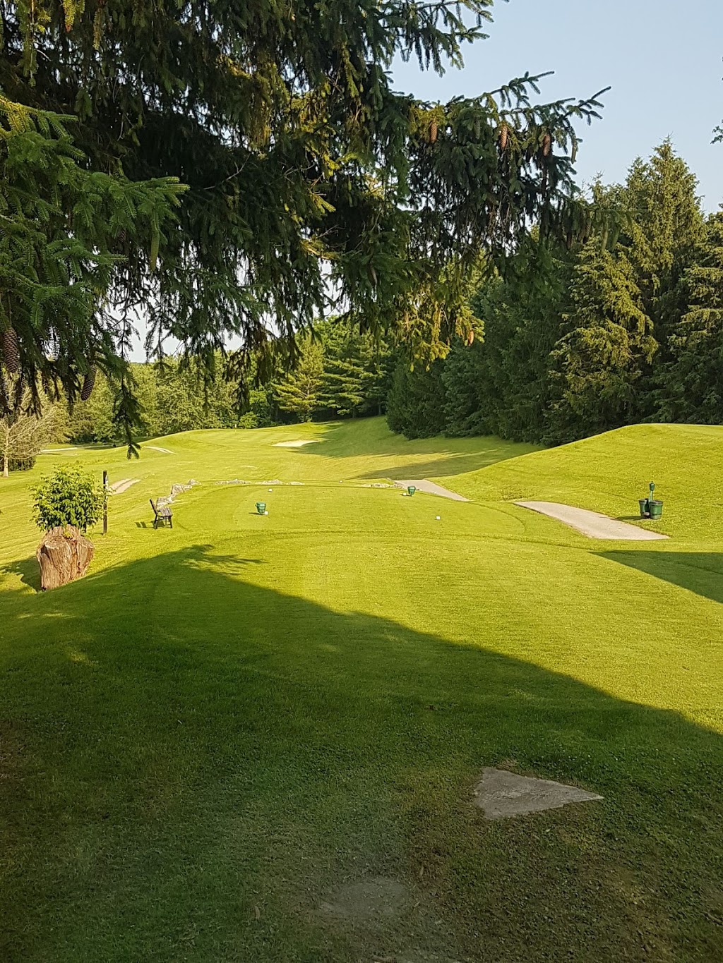 Ingersoll Golf Club | 51 Holcroft St W, Ingersoll, ON N5C 3K1, Canada | Phone: (519) 485-3030