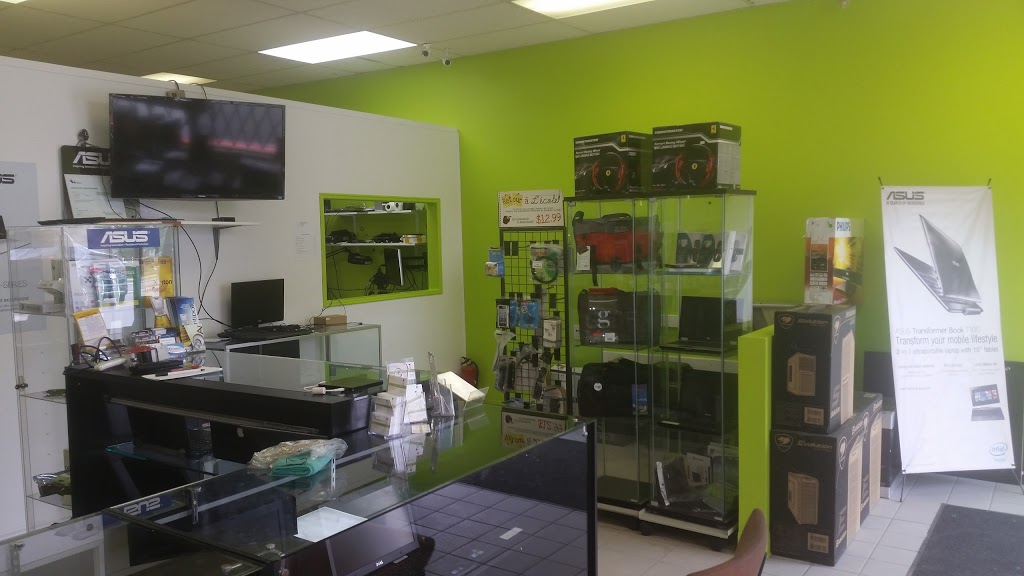 Computer Wholesale Laval | 311 Boulevard Cartier O, Laval, QC H7N 2J3, Canada | Phone: (450) 786-1220