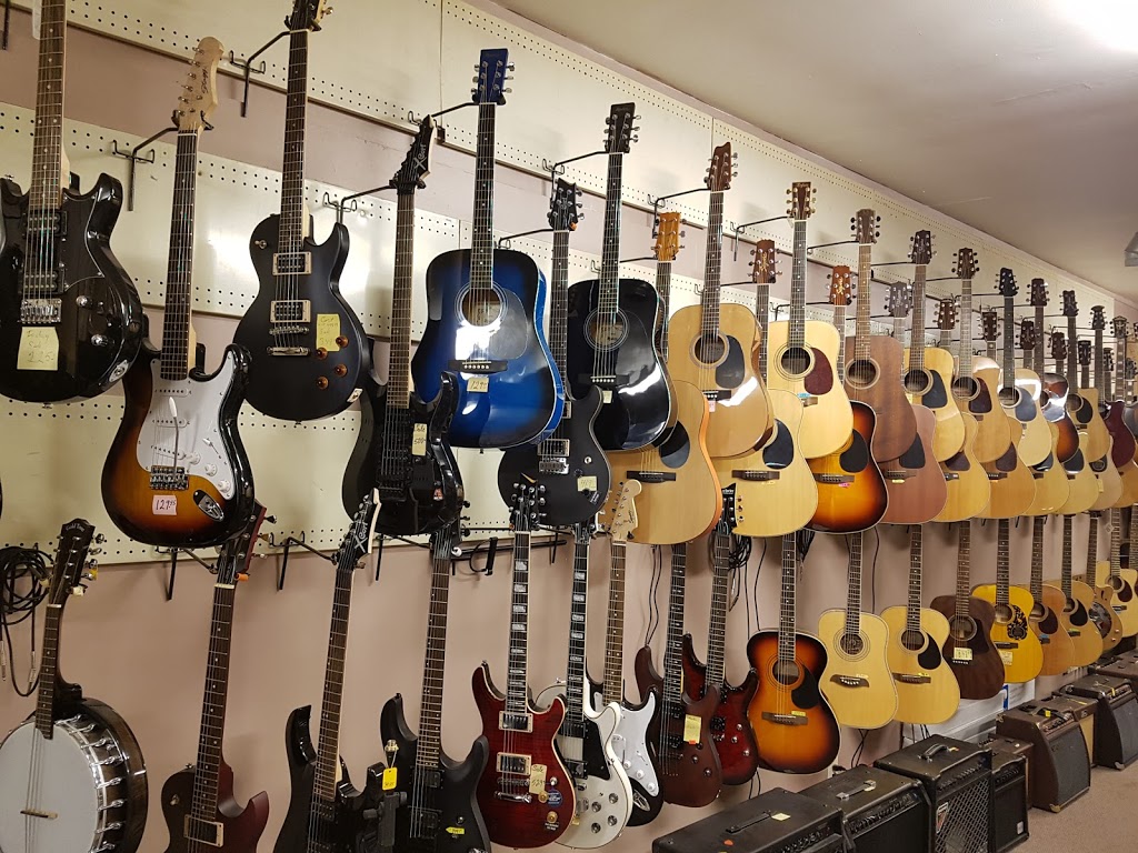 Hildebrand Music | 316 Main St, Steinbach, MB R5G 1Z1, Canada | Phone: (204) 326-1395