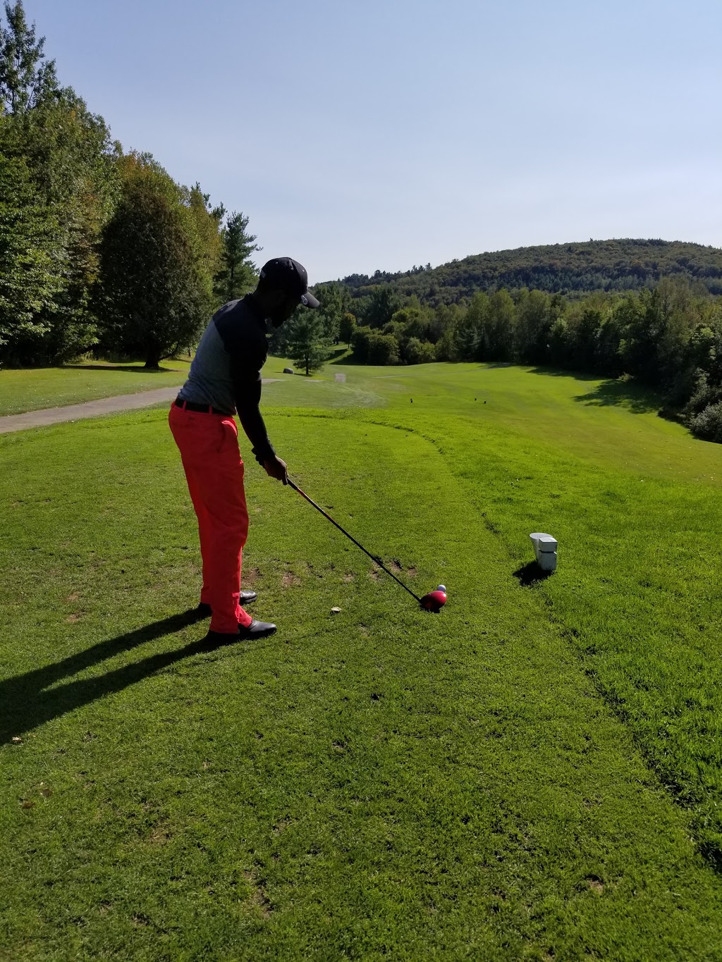 Club de Golf Piedmont | 201 Chemin de la Montagne, Piedmont, QC J0R 1K0, Canada | Phone: (450) 227-2562