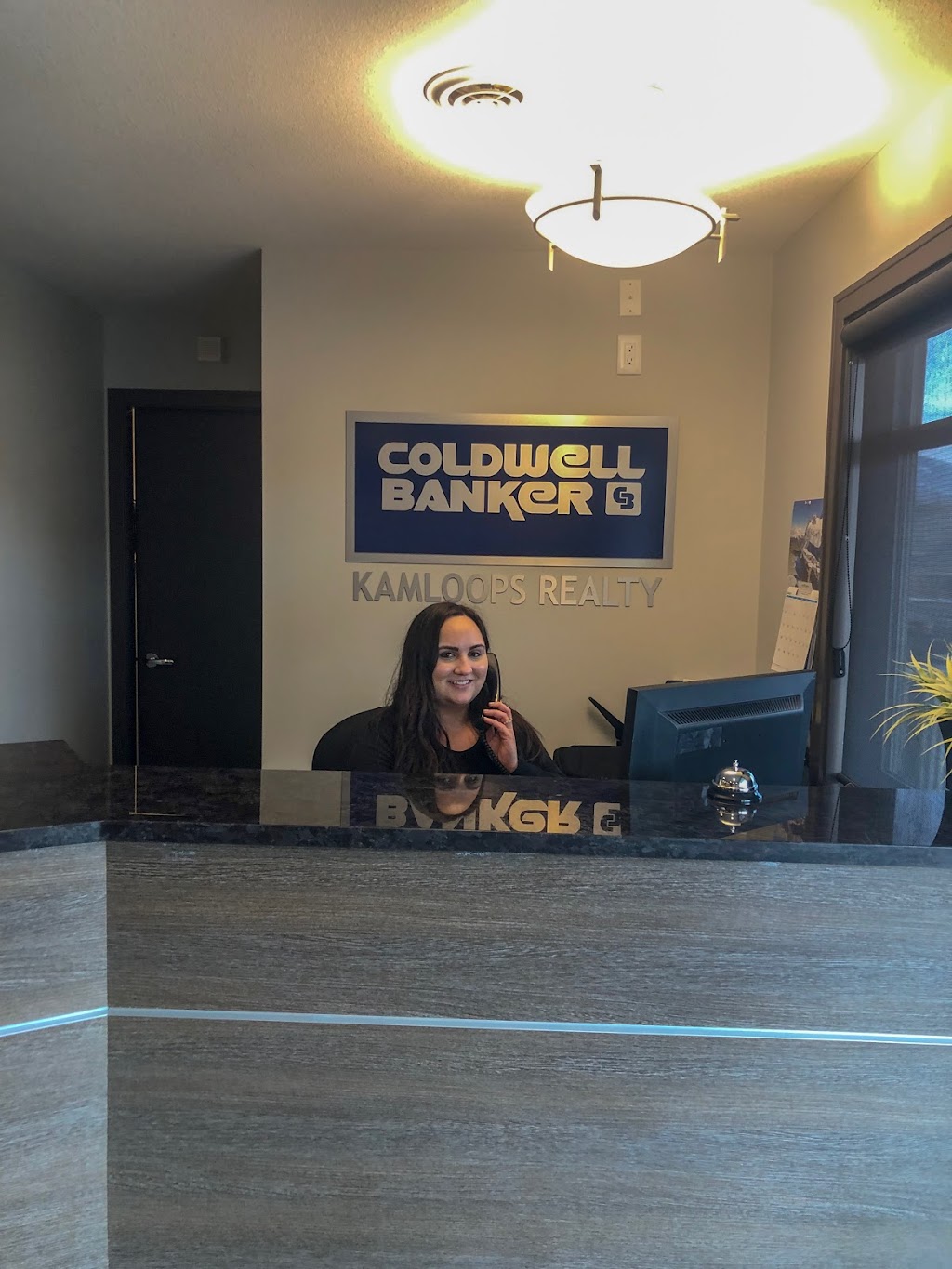 Coldwell Banker Kamloops Realty | 1701 Sun Rivers Dr, Kamloops, BC V2H 0A2, Canada | Phone: (250) 377-7722