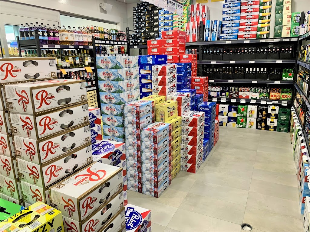 Wabamun Liquor Beer & Wine Shop | 5213 50 St, Wabamun, AB T0E 2K0, Canada | Phone: (780) 892-0430