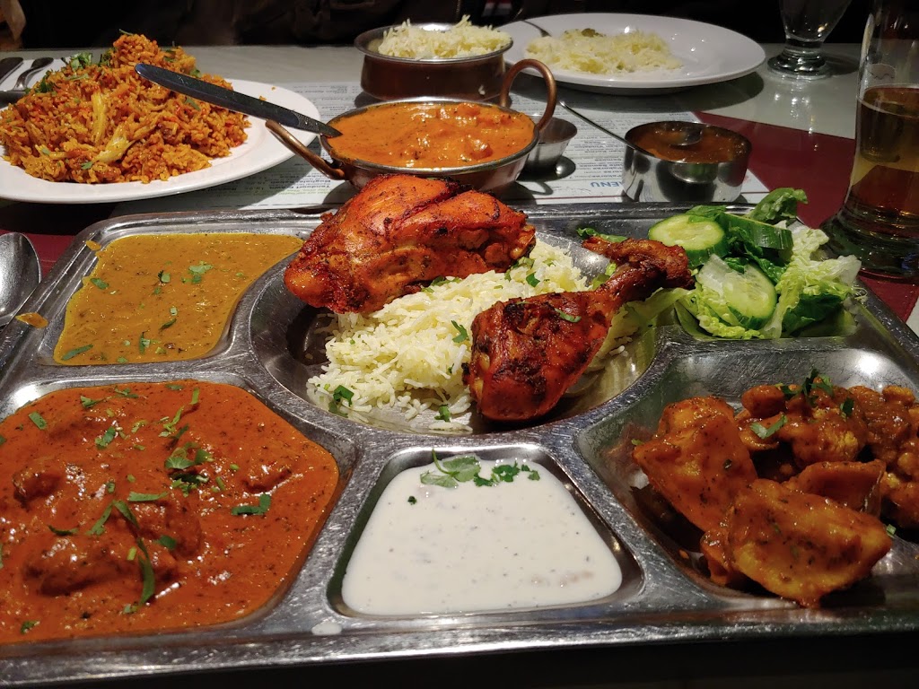 Tandoori Kona Restaurant | 11700 Cambie Rd #170, Richmond, BC V6X 1L5, Canada | Phone: (604) 279-9259