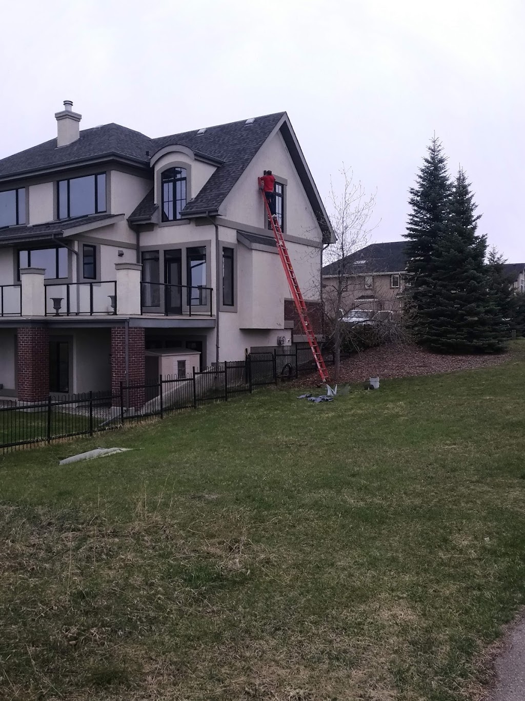 Stucco Calgary Repair Ltd. | 3009 23 Ave SW #103, Calgary, AB T3E 0J3, Canada | Phone: (587) 585-8549