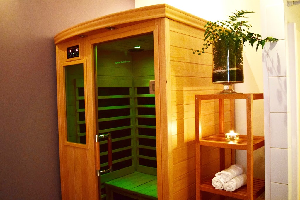 Inner Balance Spa | 424 10 St NW #101, Calgary, AB T2N 1V9, Canada | Phone: (403) 670-6721