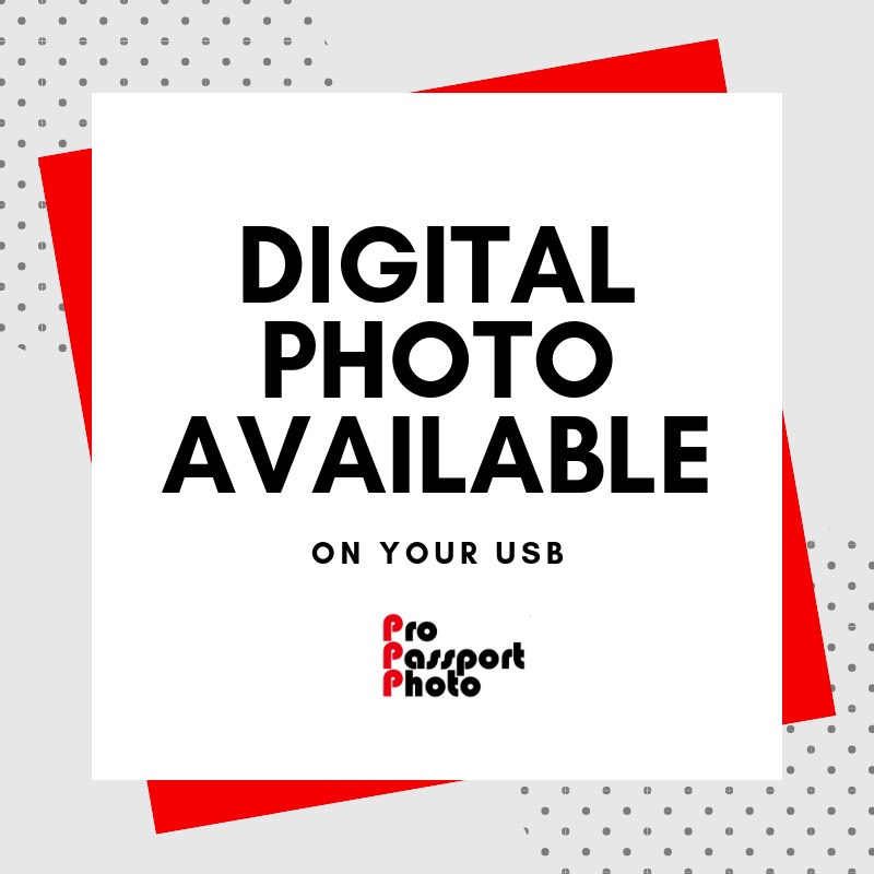 Pro Passport Photo | 4020 Dundas St W, York, ON M6S 4W6, Canada | Phone: (800) 456-6132