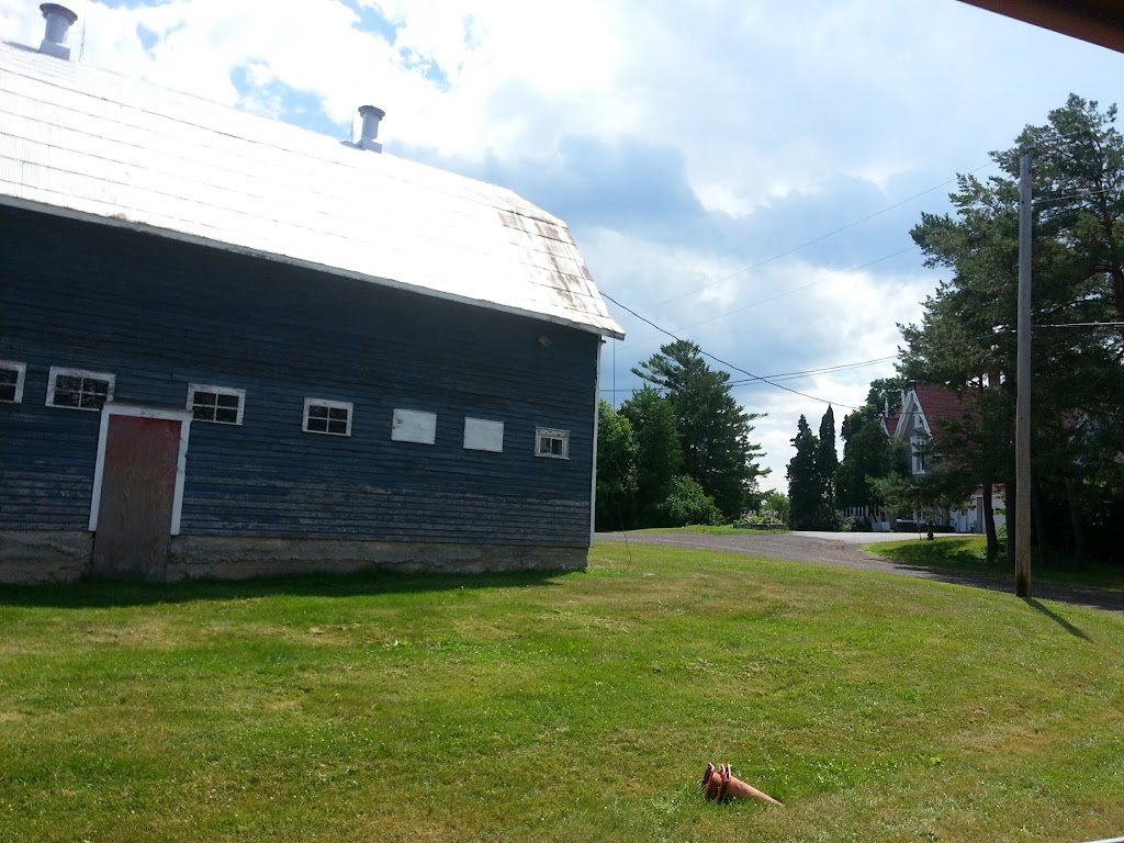 Silver Spring Farm | 1701 Richmond Rd, Nepean, ON K2H 8G4, Canada | Phone: (613) 569-8993