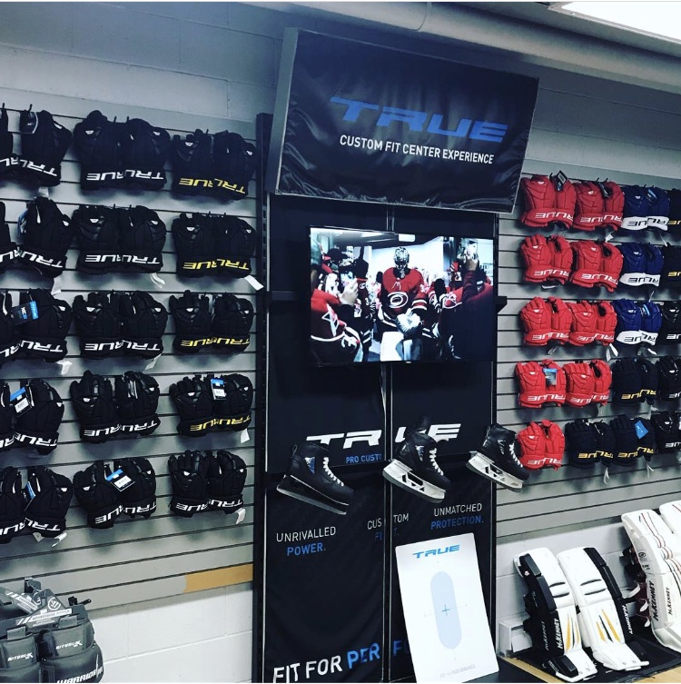 Hoolie Hockey | 710 Mountain Brow Blvd, Hamilton, ON L8T 5A9, Canada | Phone: (905) 387-0606