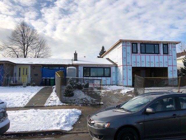 Full Spectrum Construction | 117 Stephen Dr, Etobicoke, ON M8Y 3N4, Canada | Phone: (647) 302-9627