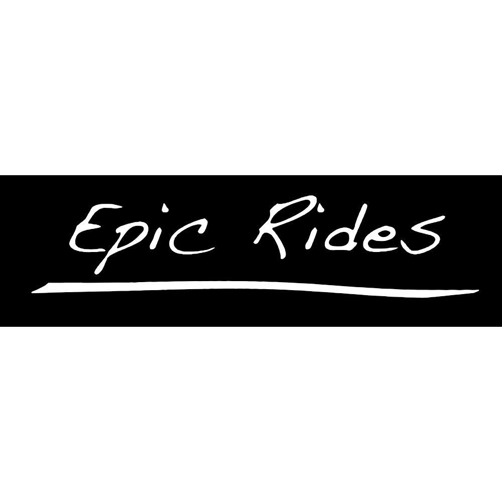 Epic Rides | 522 Moberly Rd, Vancouver, BC V5Z 4G4, Canada | Phone: (604) 349-1234