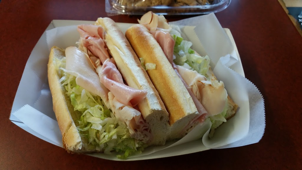 Carsons Deli and Bakery | Old Saunders Settlement Rd, Lockport, NY 14094, USA | Phone: (716) 433-2248