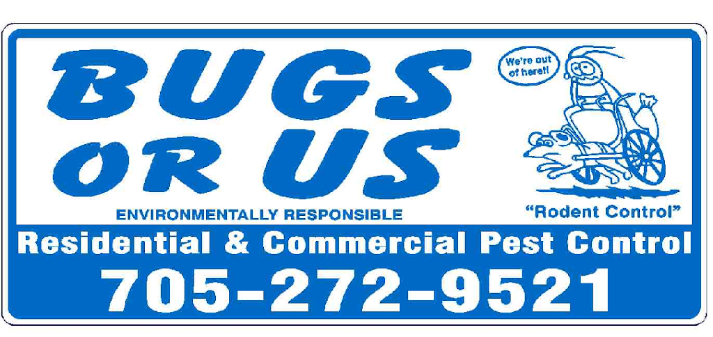 Bugs Or Us Pest Control | 251 Main St, Cambridge, ON N1R 1X2, Canada | Phone: (519) 716-6701