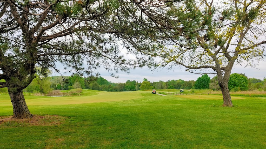 Station Creek Golf Club | 12657 Woodbine Ave, Gormley, ON L0H 1G0, Canada | Phone: (905) 888-1219