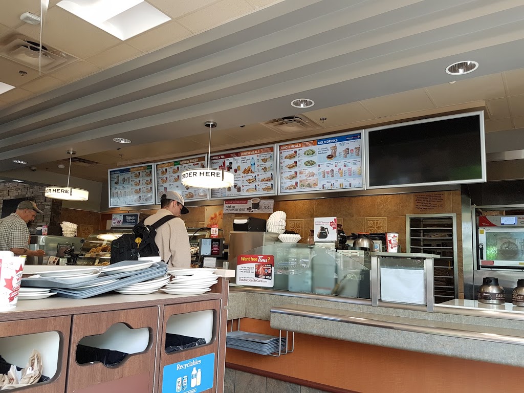 Tim Hortons | 739 McCallum Rd, Langford, BC V9B 6M1, Canada | Phone: (250) 478-4424