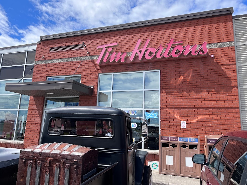 Tim Hortons | 82b Rue Principale, Saint-Antonin, QC G0L 2J0, Canada | Phone: (418) 863-5993