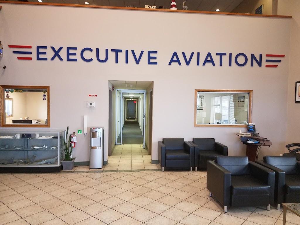 Executive Aviation Fuels Ltd | 2485 Aviation Ln, London, ON N5V 3Z9, Canada | Phone: (519) 453-5370