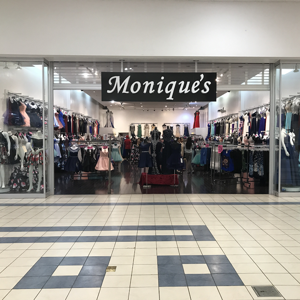 Moniques Collections | 499 Main St S, Brampton, ON L6Y 1N7, Canada | Phone: (905) 450-8260