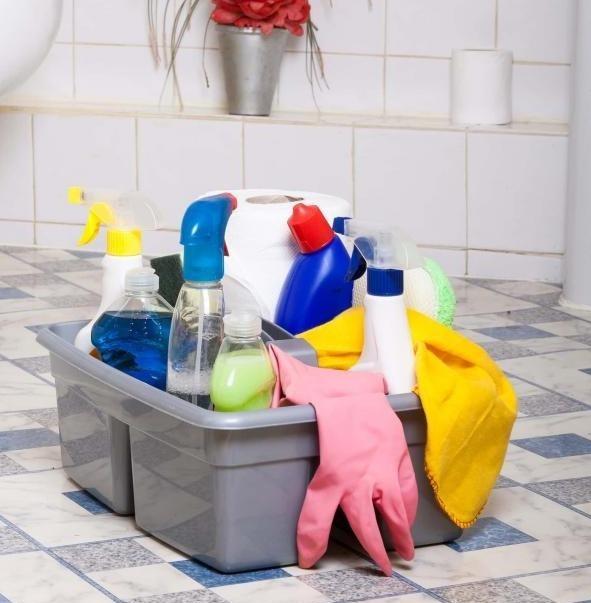 Casablanca Cleaning Solutions | 127 Highman Ave, Cambridge, ON N1R 3M2, Canada | Phone: (519) 239-6516