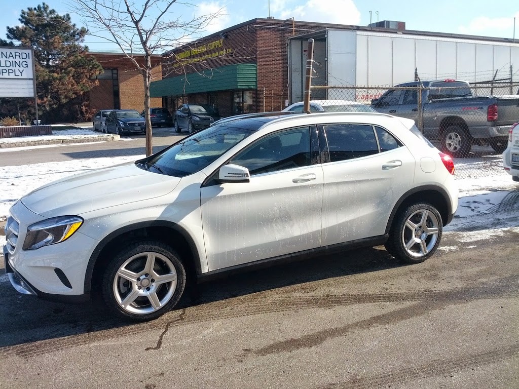 PAE TIRES TORONTO TIRE DISCOUNTER | 471 Garyray Dr #1, North York, ON M9L 1P9, Canada | Phone: (416) 850-8185