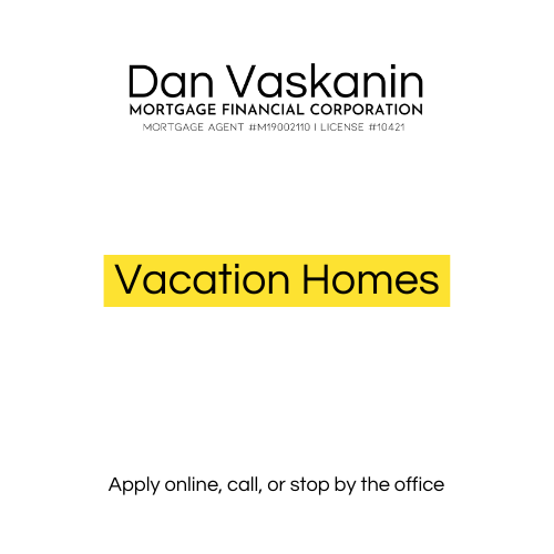 Daniel Vaskanin | Mortgage Financial Corporation | 1 Tranquility St, Brantford, ON N3R 3H6, Canada | Phone: (519) 774-5114