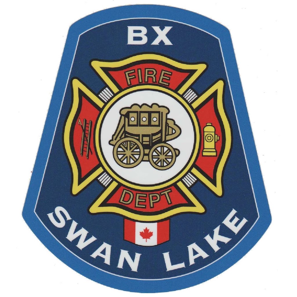 BX Swan Lake Fire Rescue Department | 5764 Silver Star Rd, Vernon, BC V1B 3P6, Canada | Phone: (250) 545-7432