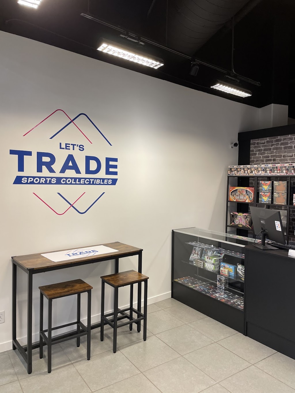 Lets Trade | 1163 Pinetree Way #1070, Coquitlam, BC V3B 8A9, Canada | Phone: (604) 472-6611