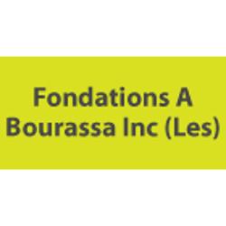 Les Fondations A Bourassa Inc | 10 1er Rang E, Saint-Gervais, QC G0R 3C0, Canada | Phone: (418) 887-6542