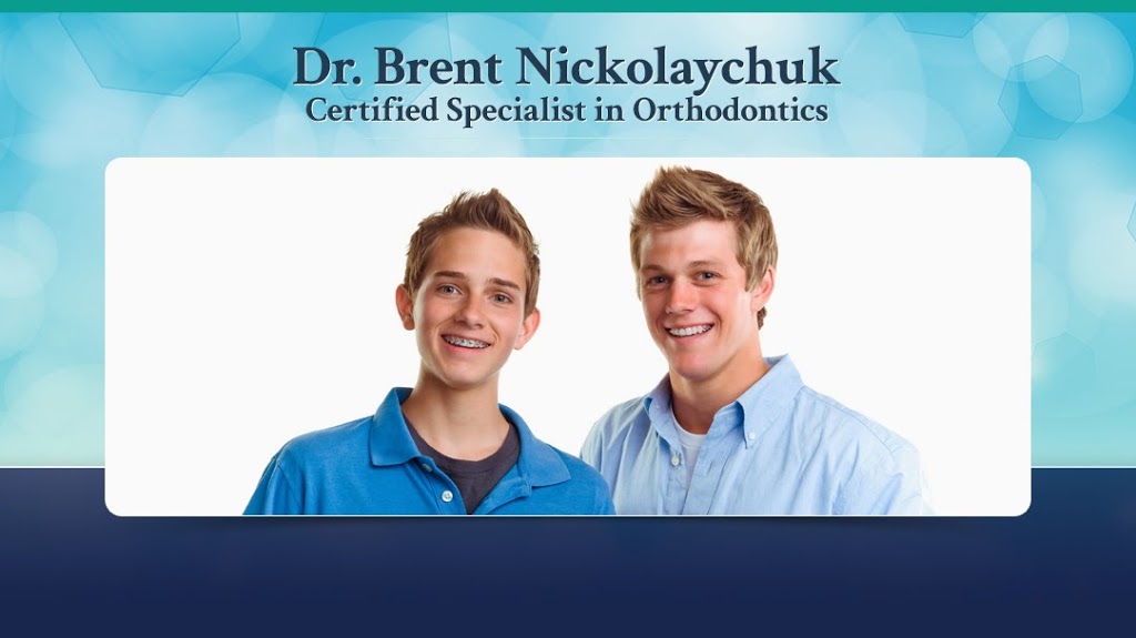 Kildonan & Selkirk Orthodontics: Selkirk | 2-321 Main St, Selkirk, MB R1A 1S7, Canada | Phone: (204) 482-7888