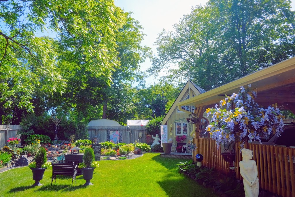 D and B Bed and Breakfast | 510 Muskoka Rd N, Gravenhurst, ON P1P 1G3, Canada | Phone: (705) 687-5264