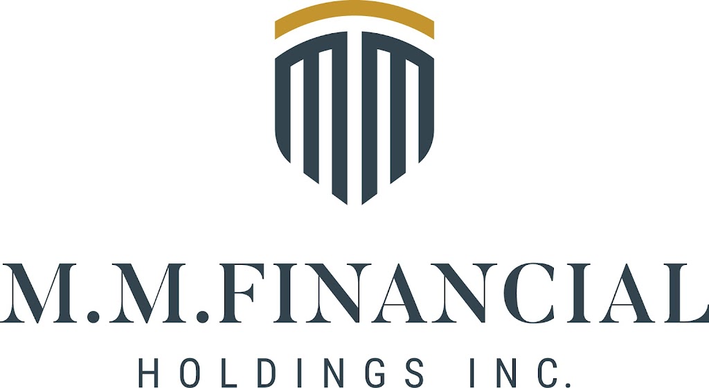 M.M. FINANCIAL HOLDINGS INC | A Shamoon | 630 Wharncliffe Rd S Unit 3B, London, ON N6J 4V7, Canada | Phone: (519) 668-7683