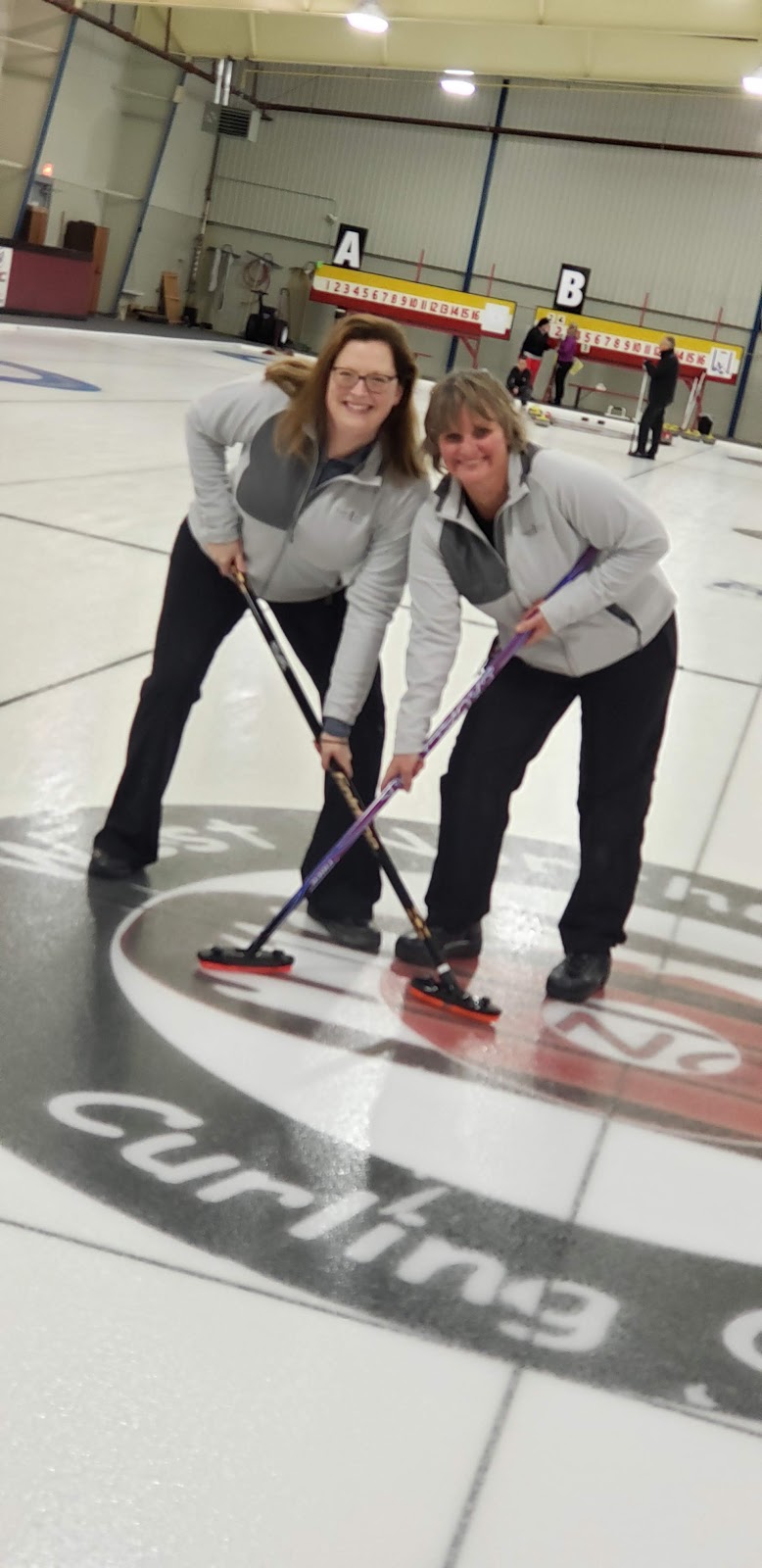 West Northumberland Curling Club | 206 Furnace St, Cobourg, ON K9A 3C3, Canada | Phone: (289) 252-2289