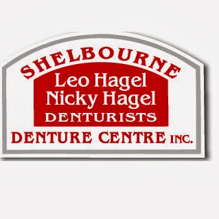 Shelbourne Denture Centre Inc | 1702 Ryan St, Victoria, BC V8R 2X7, Canada | Phone: (250) 595-6545