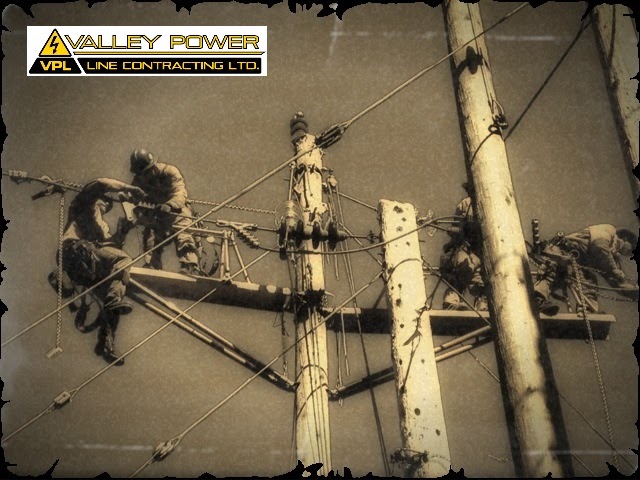 Valley Power Line Contracting Ltd | 10436 173 St, Surrey, BC V4N 5H3, Canada | Phone: (604) 542-4875