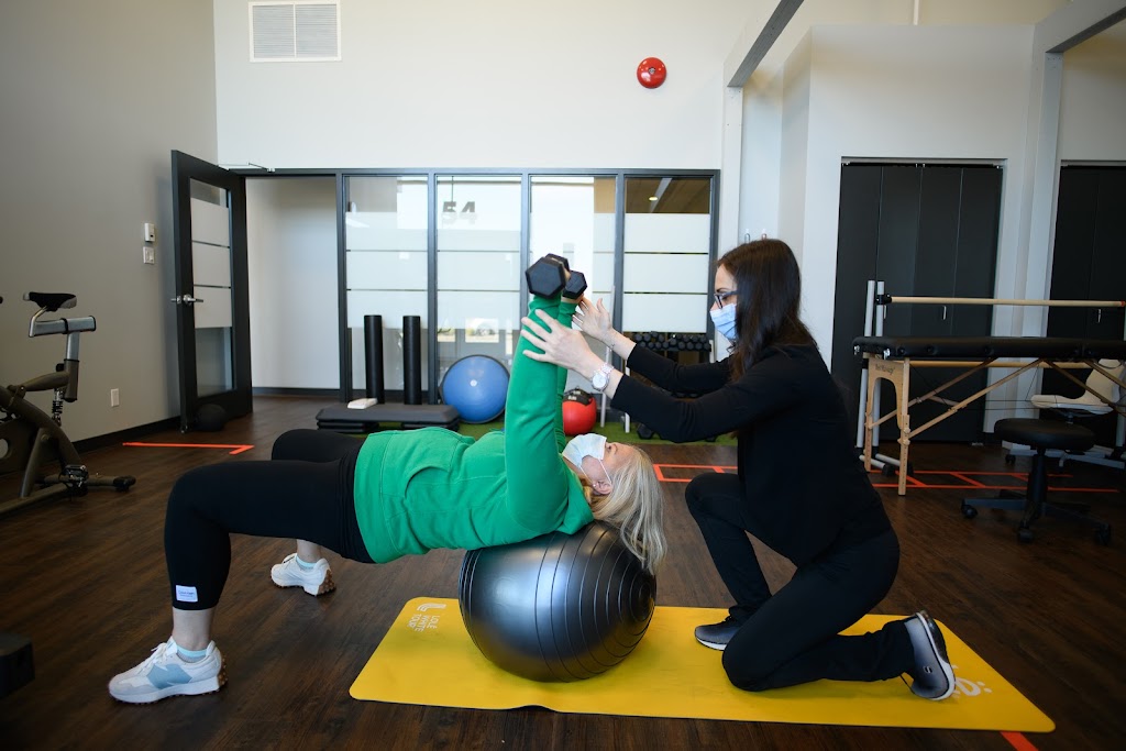 Kinésiologie - ABC Clinique Santé Gatineau | 57 Rte 105 Suite 202B, Chelsea, QC J9B 1L3, Canada | Phone: (819) 773-4230