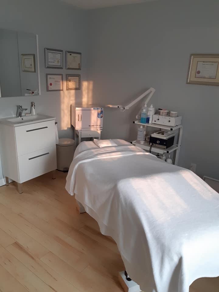 Chantal Beaudoin Esthétique | 963 Rue Principale, Prévost, QC J0R 1T0, Canada | Phone: (450) 224-8850