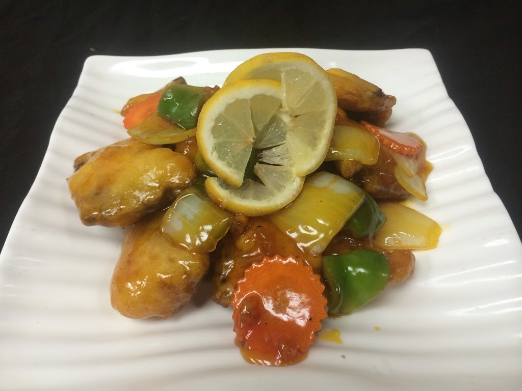 Eastern Restaurant | 1 Stone Mason Dr, Markham, ON L6E 1E3, Canada | Phone: (905) 294-0892