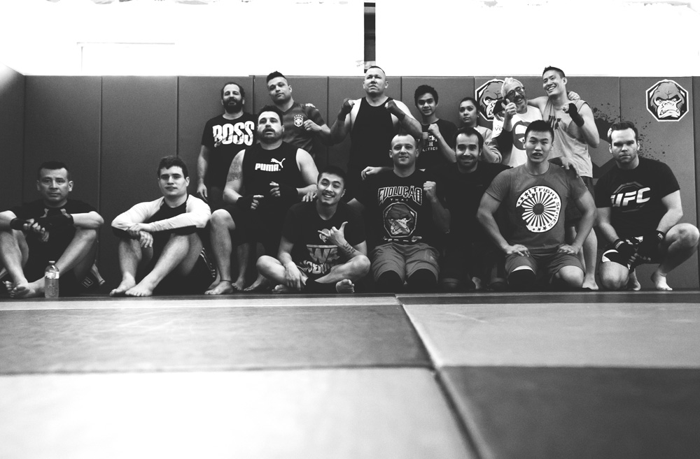 Evolucao Thai MMA School | 1381 Dufferin St, Toronto, ON M6H 4C7, Canada | Phone: (647) 625-7900