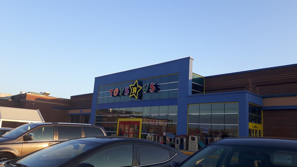 Toys"R"Us | 100 Boulevard Brien, Repentigny, QC J6A 5N4, Canada | Phone: (450) 657-6371