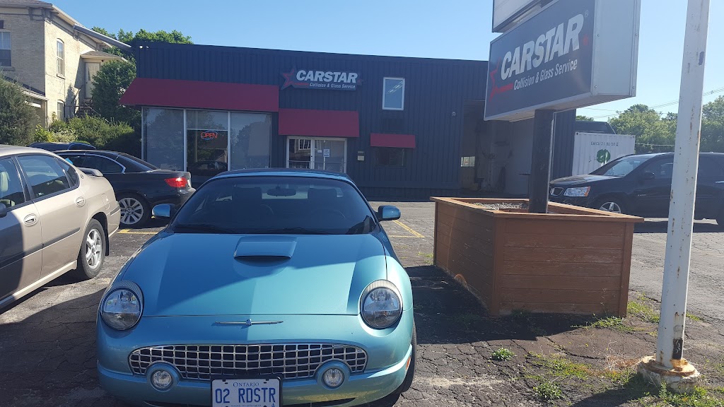 CARSTAR Kincardine | 441 Broadway St, Kincardine, ON N2Z 2G6, Canada | Phone: (519) 396-2886